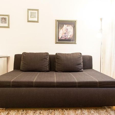 Apartment Meidling Wien Eksteriør billede