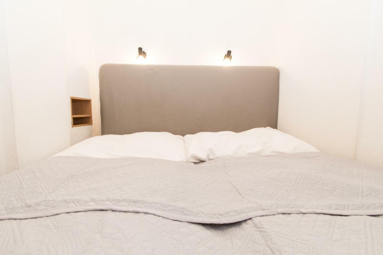 Apartment Meidling Wien Eksteriør billede