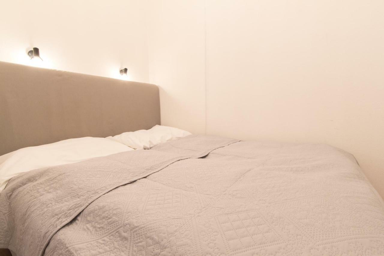 Apartment Meidling Wien Eksteriør billede