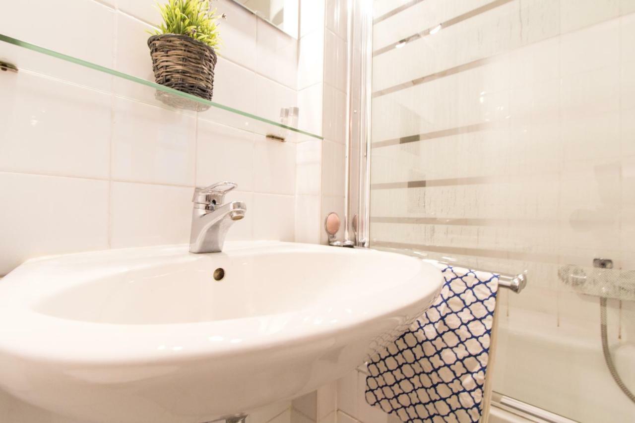 Apartment Meidling Wien Eksteriør billede